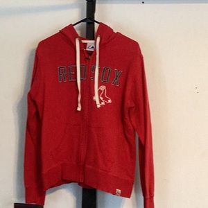Women’s sweatshirt